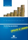Finansregnskap