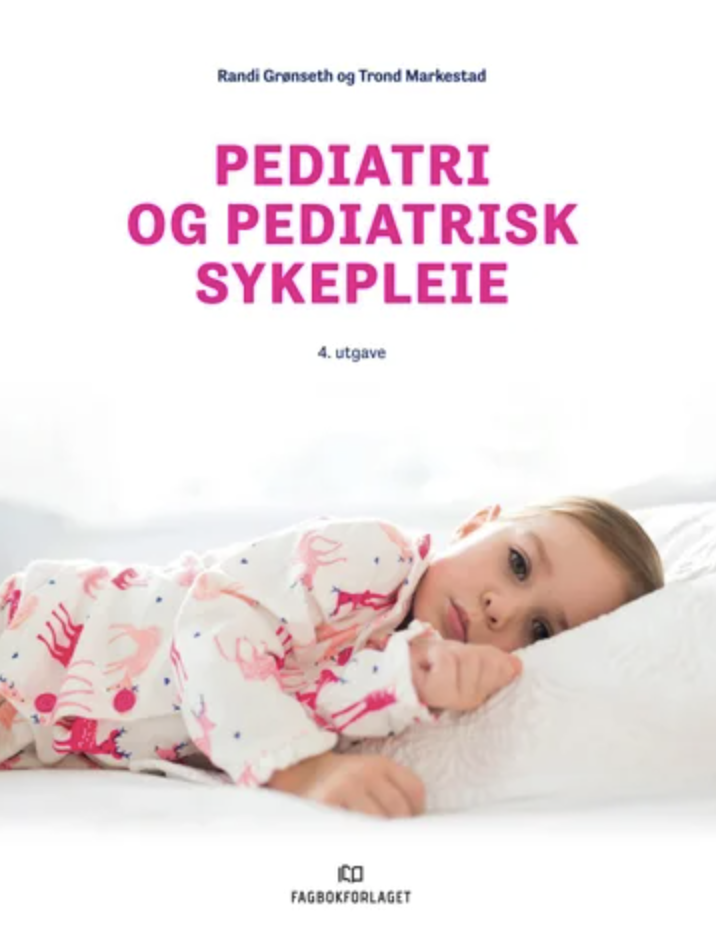 Pediatri og pediatrisk sykepleie