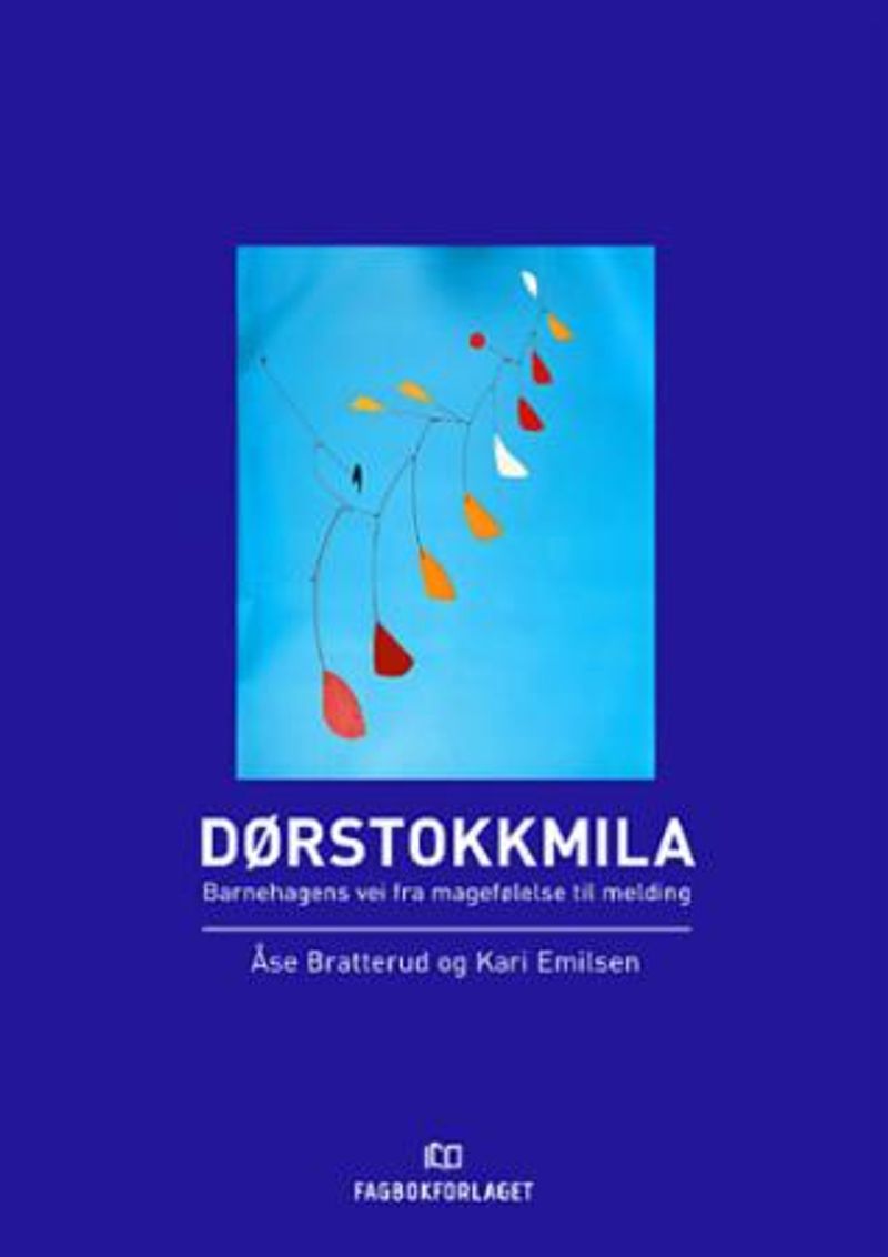 Dørstokkmila