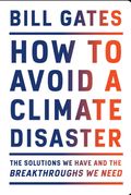 How to Avoid a Climate Disaster