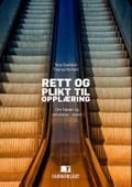 Rett og plikt til opplæring