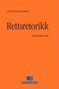 Rettsretorikk