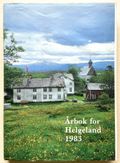 Årbok for Helgeland 1983