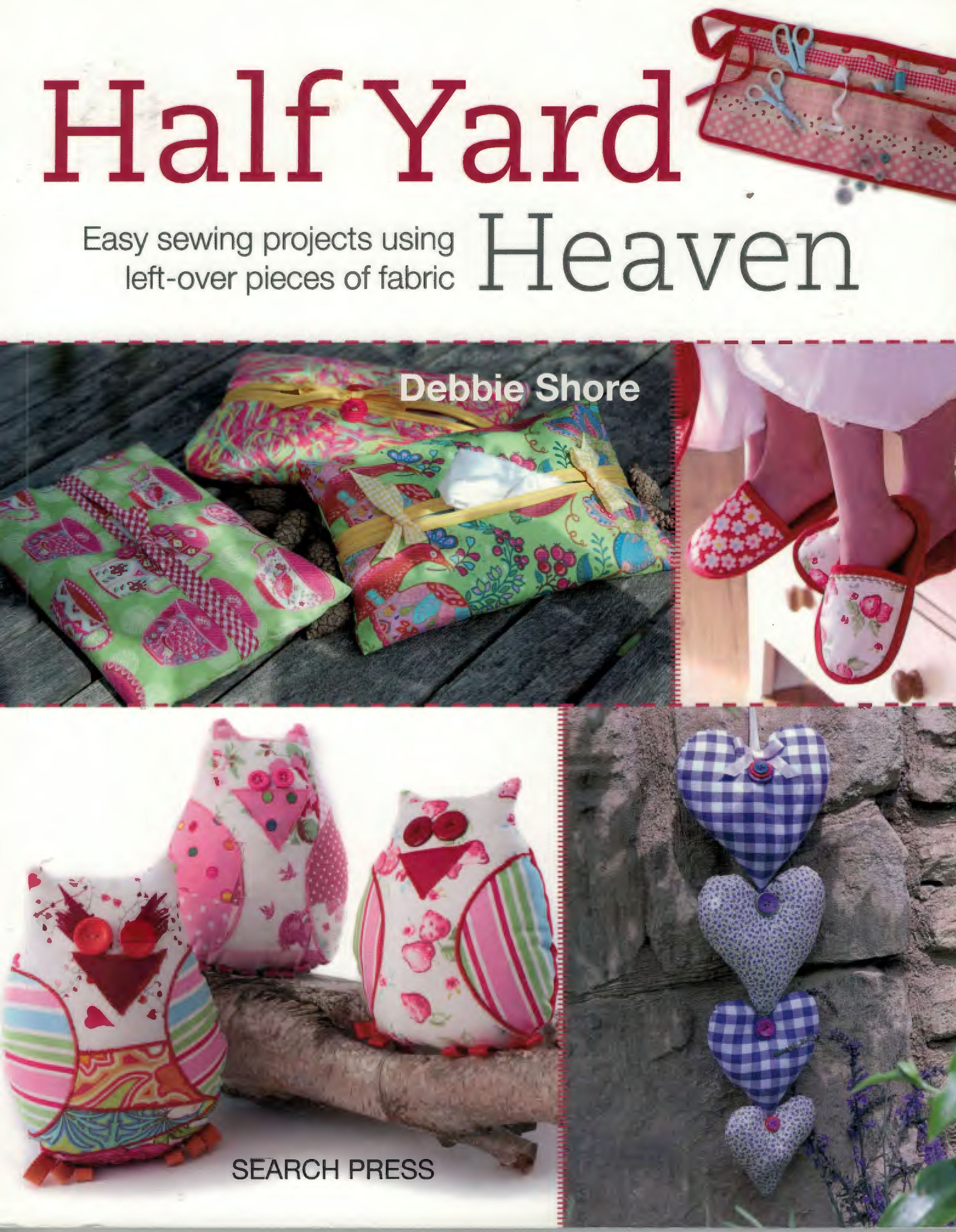 Half Yard Heaven