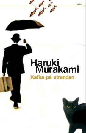 Kafka på stranden.