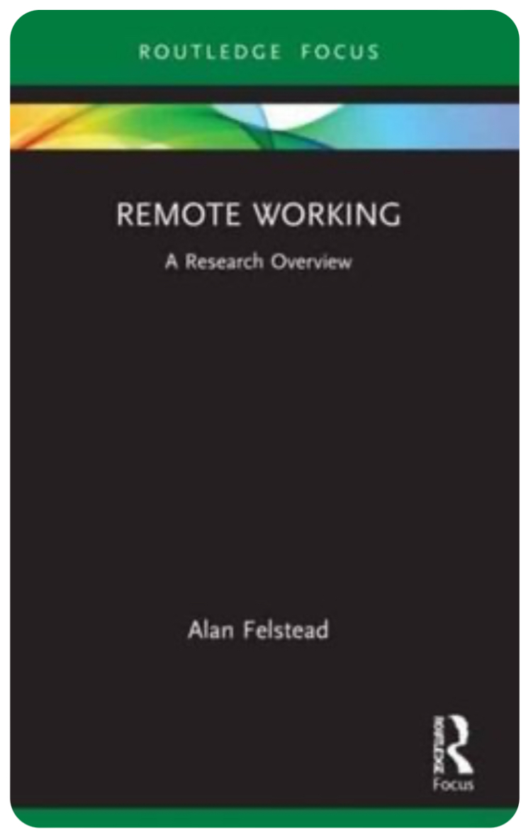 Remote Working