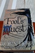 Fool's Quest