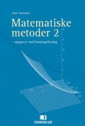 Matematiske metoder 2