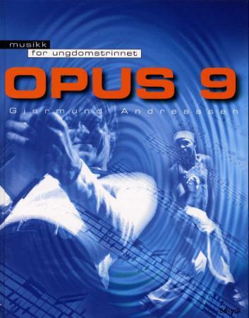 Opus 9