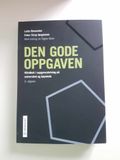 DEN GODE OPPGAVEN