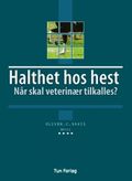 Halthet hos hest