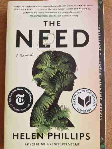 The Need