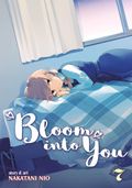 Bloom into you, Vol. 7