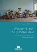 Kompetanse for mangfold