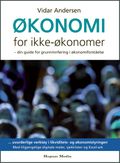 Økonomi for ikke-økonomer