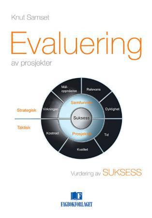 Evaluering av prosjekter