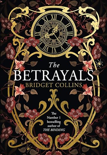 The Betrayals