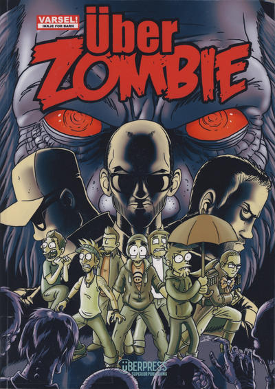 Über Zombie (Über nr. 1)