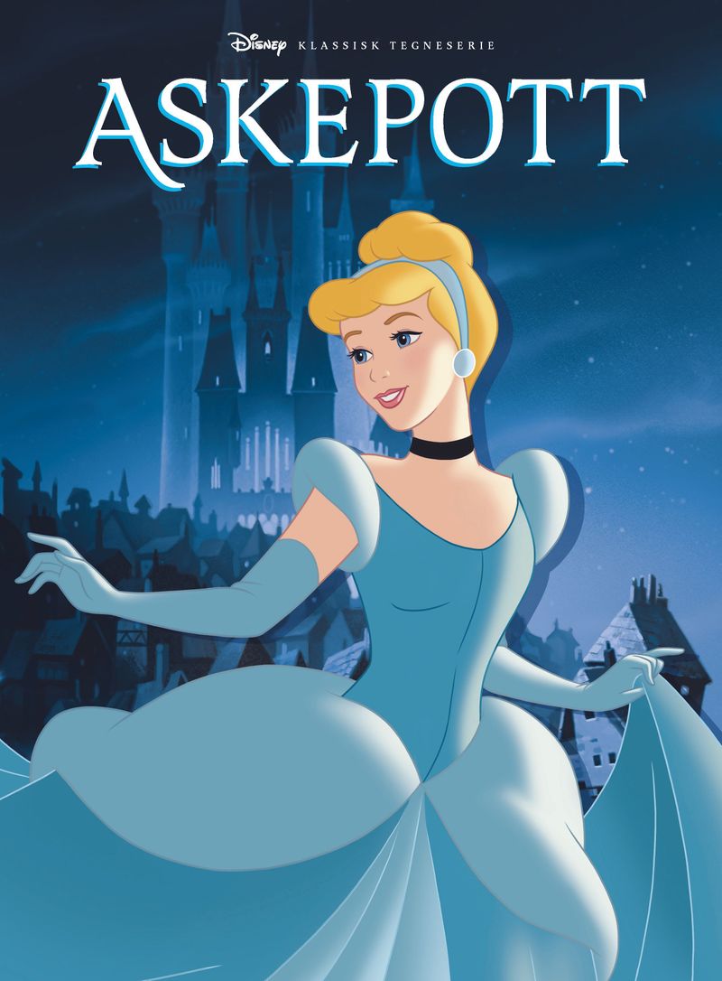 Askepott