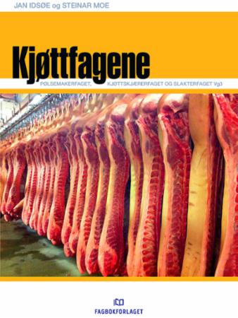 Kjøttfagene