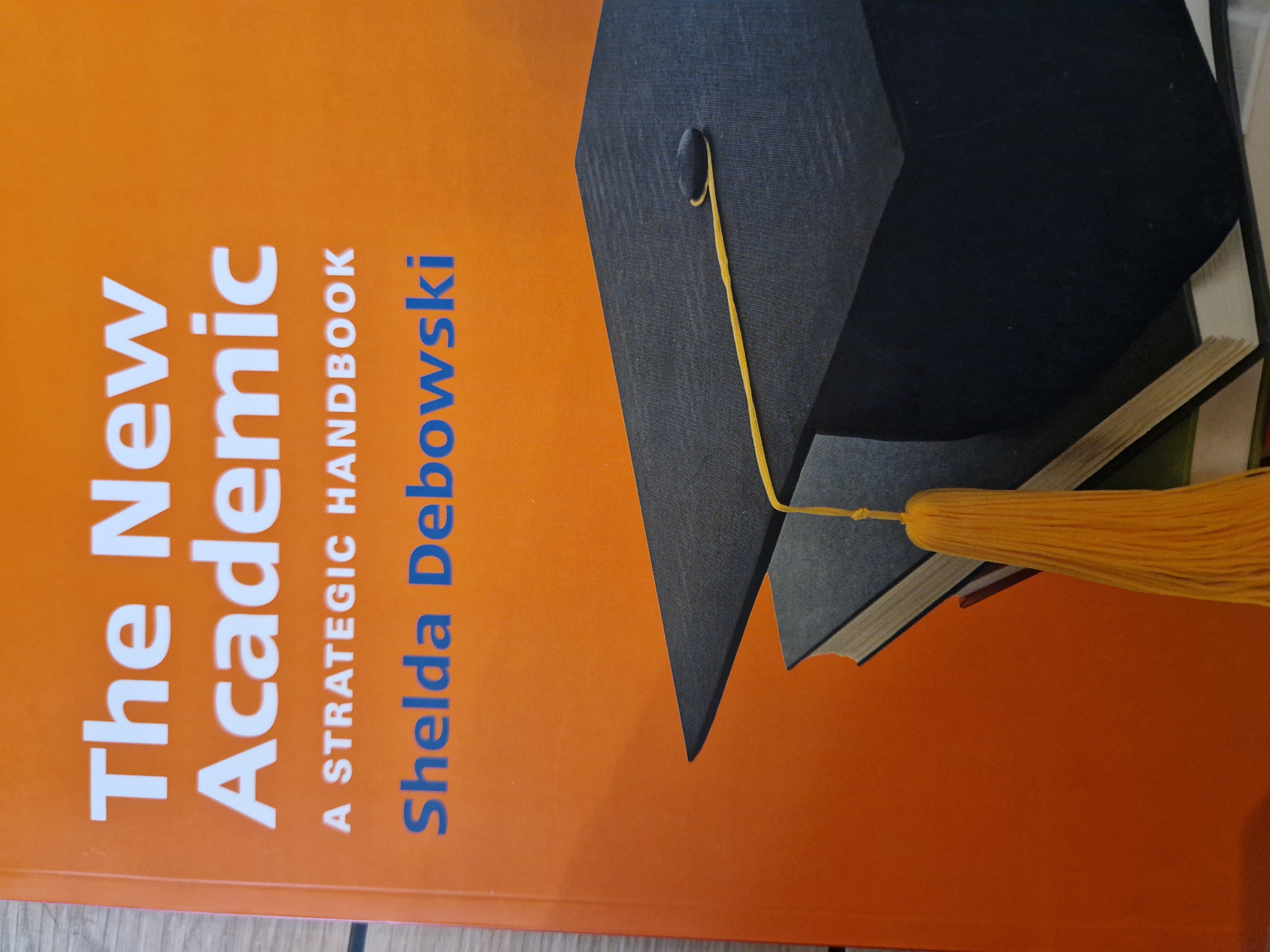 The New academic 