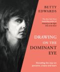 Drawing on dominant eye