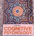 Cognitive Psychology - second edition