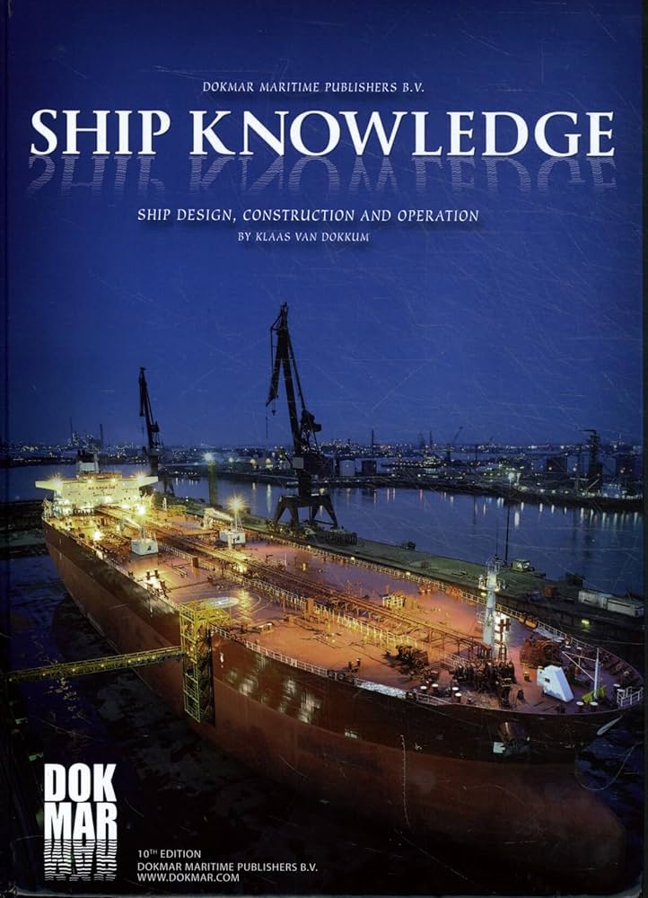 Ship Knowledge 10th Edition