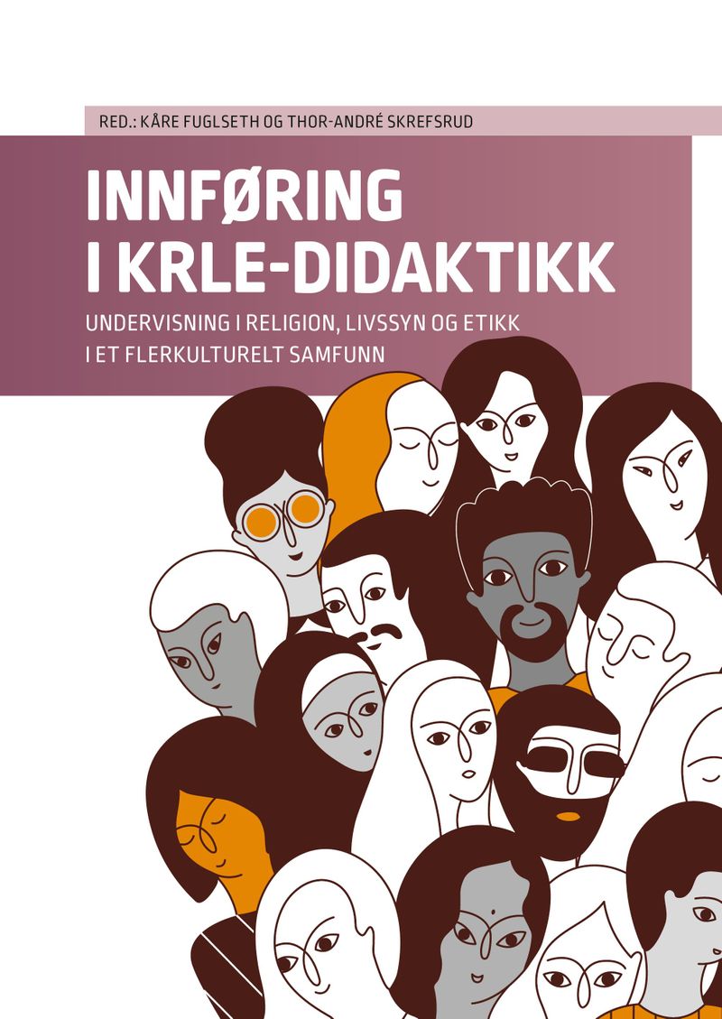 Innføring i KRLE-didaktikk
