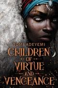 Children Of Virtue And Vengeance