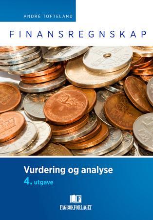 Finansregnskap