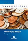 Finansregnskap