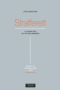 Strafferett 