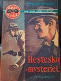 Hesteskomysteriet