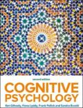 Cognitive psychology