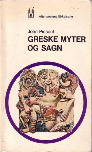 Greske myter og sagn