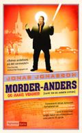 Morder-Anders og hans venner (samt en og annen uvenn)