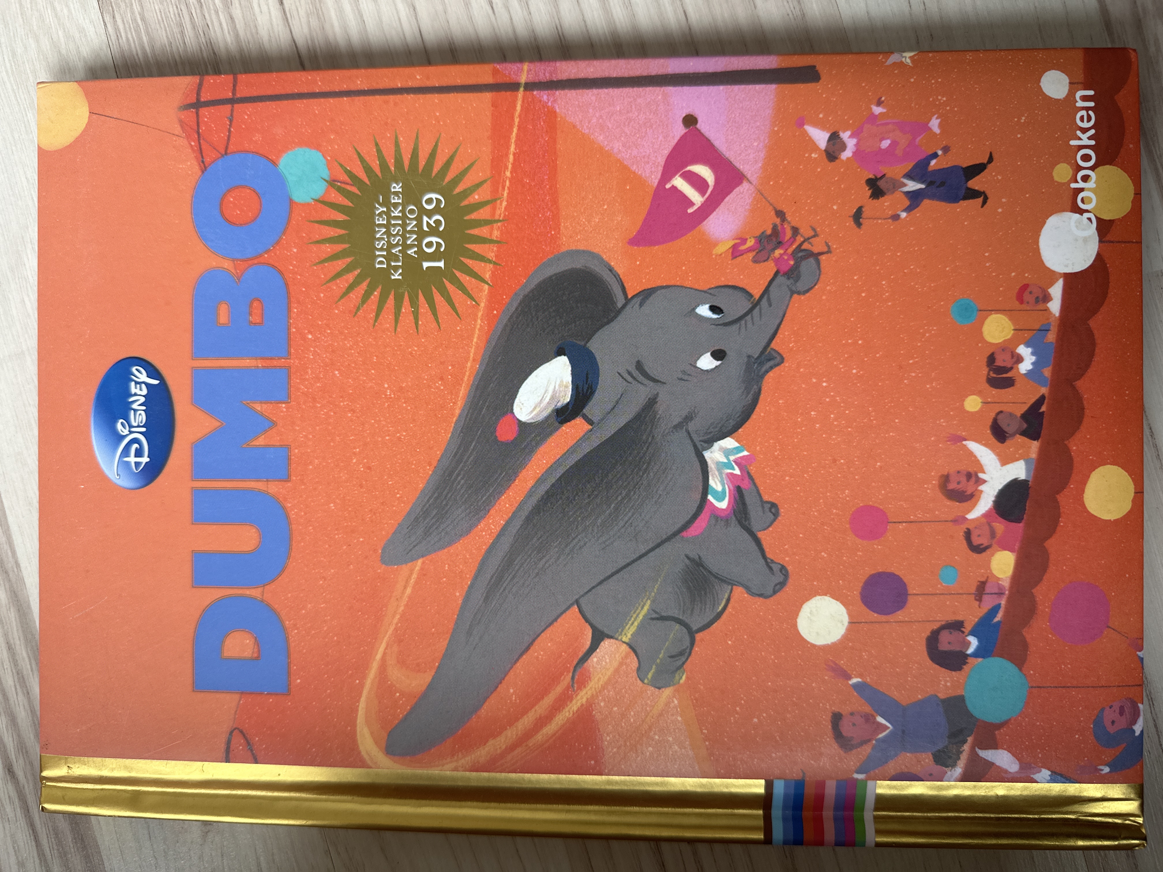 DUMBO