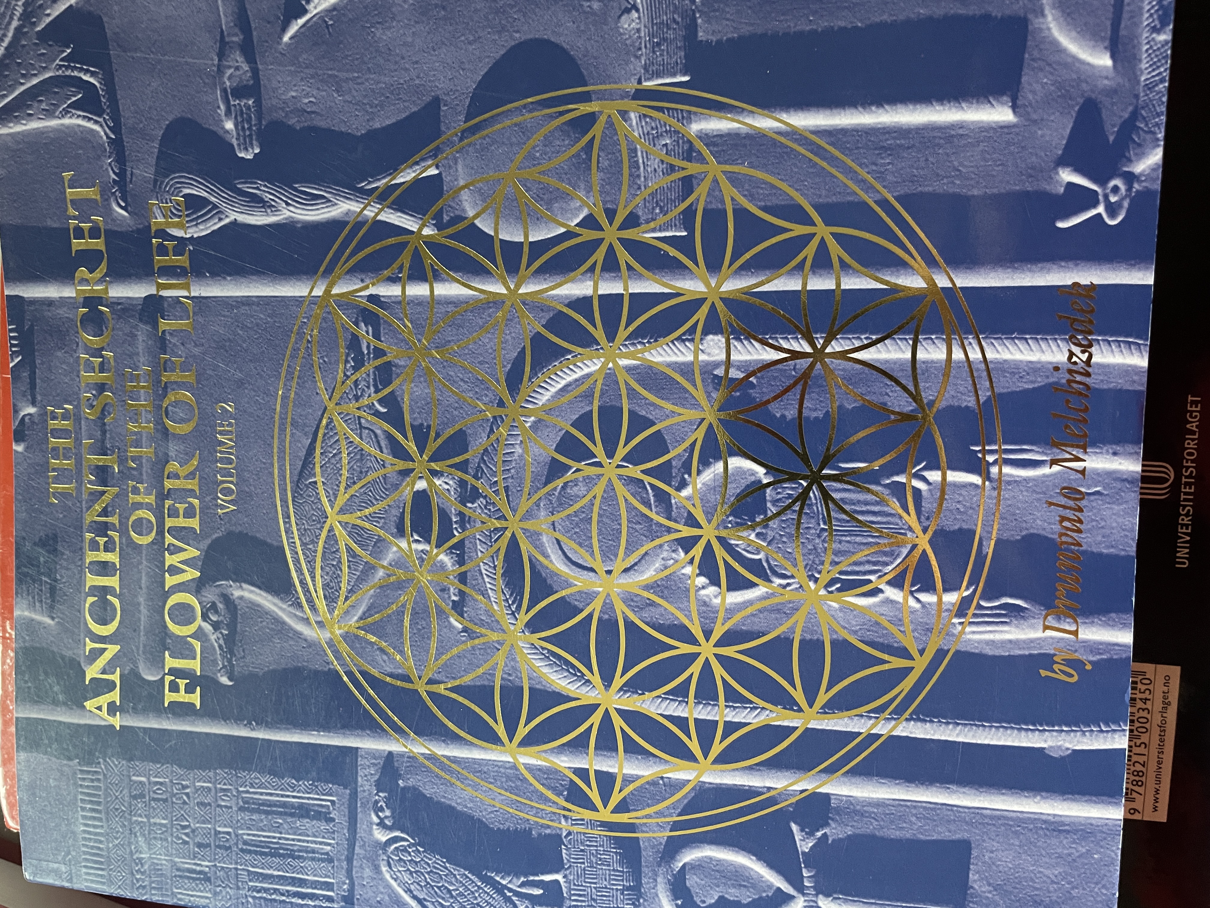 The Ancient Secret of the Flower of Life vol. 2