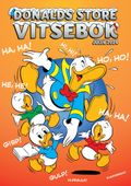 Donald Ducks store vitsebok