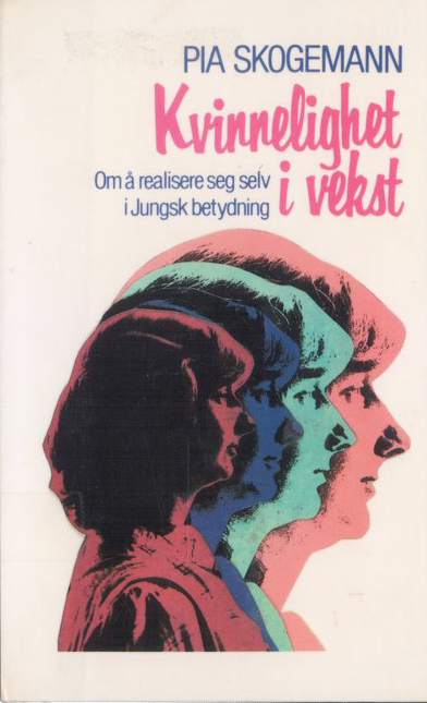 Kvinnelighet i vekst: Om å realisere seg selv i Jungst betydning