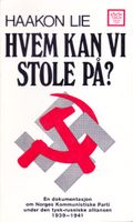 Hvem kan vi stole på