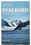 SVALBARD. Norway in the Arctic Ocean