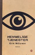 Hemmelige tjenester