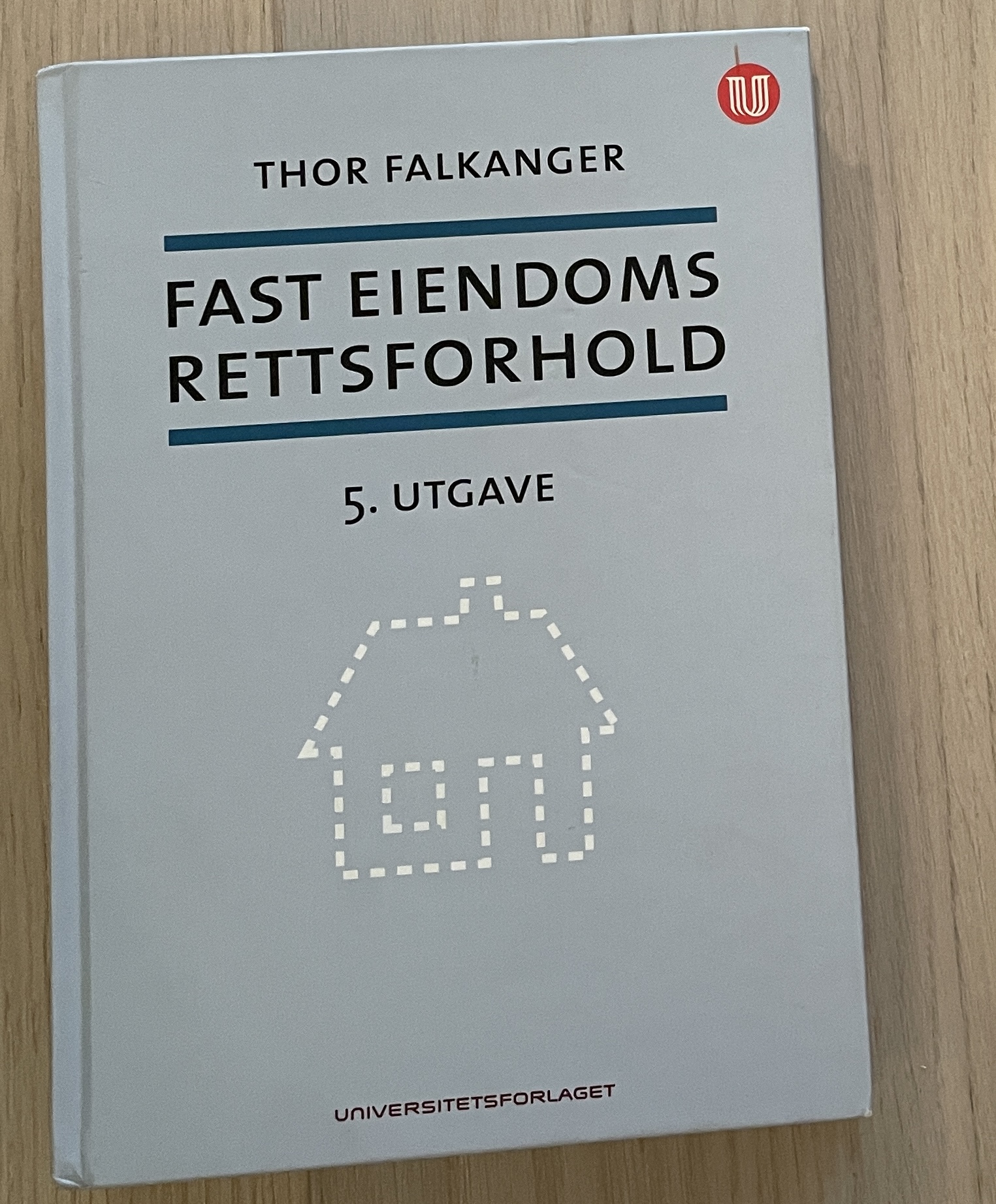 Fast eiendoms rettsforhold 