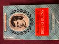 Poems & Songs of Robert Burns