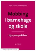 Mobbing i barnehage og skole