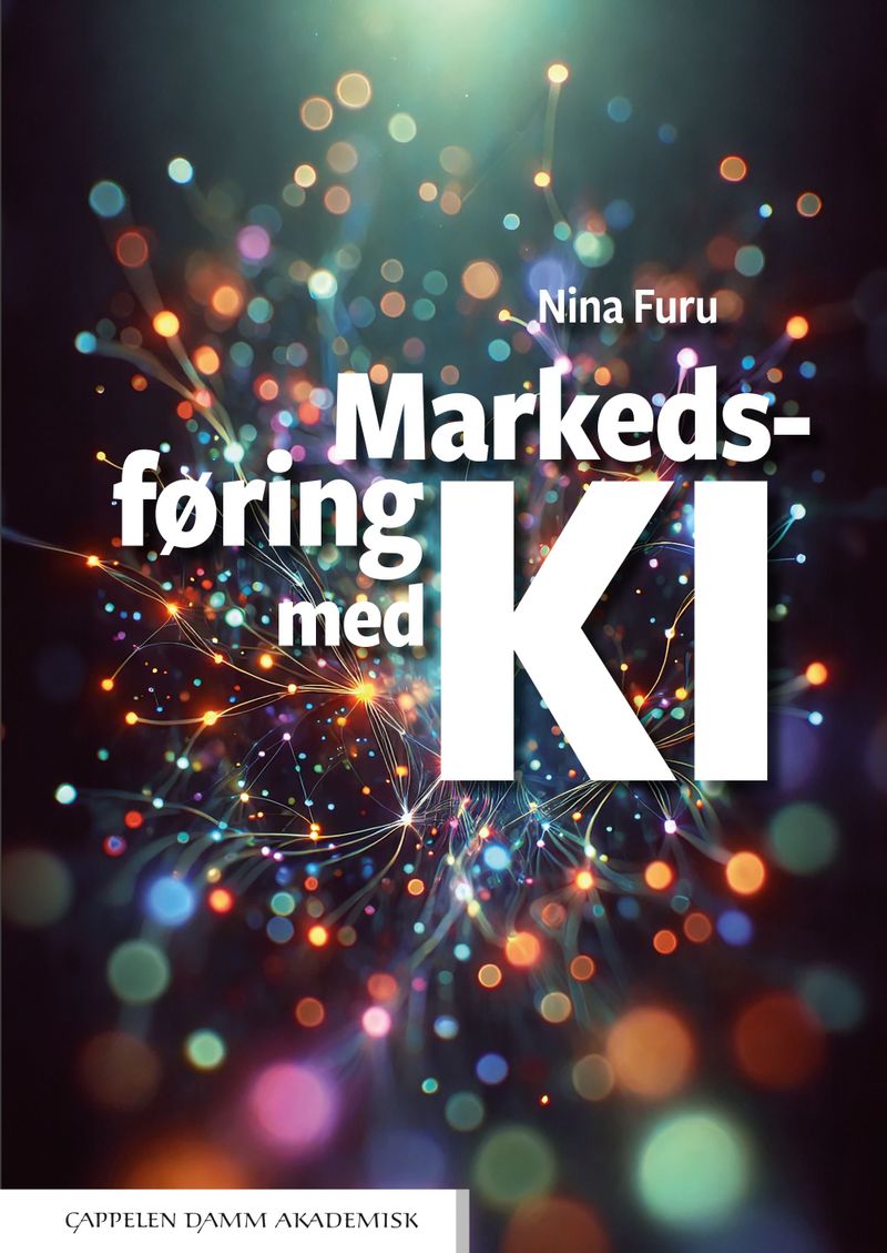 Digital markedsføring og kommunikasjon med KI