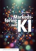 Digital markedsføring og kommunikasjon med KI