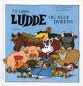 Ludde og alle dyrene